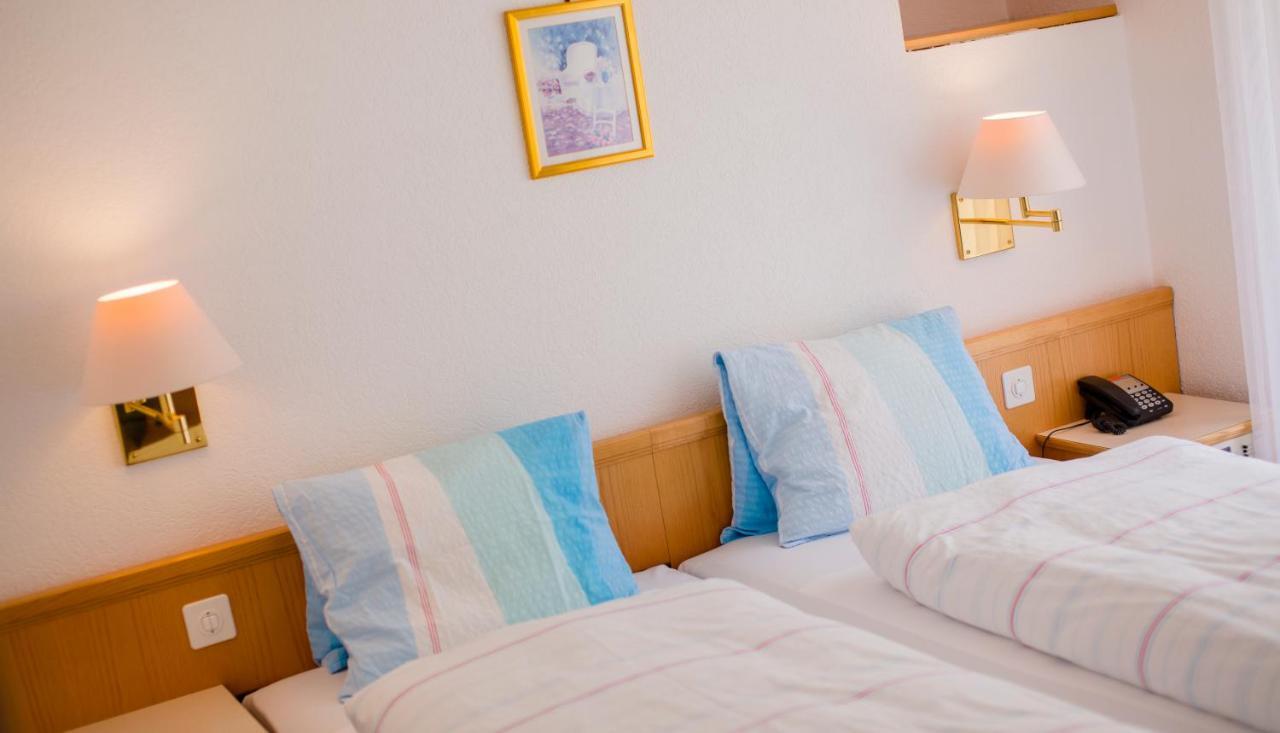 Hotel Heilquelle-Leukerbad-Therme Quarto foto